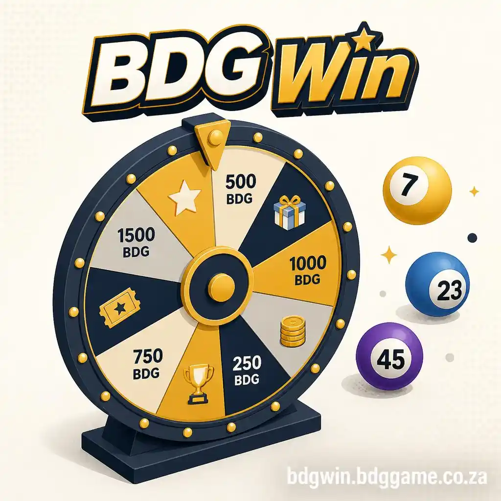 BDG Win